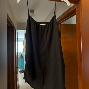 Faded glory tank top